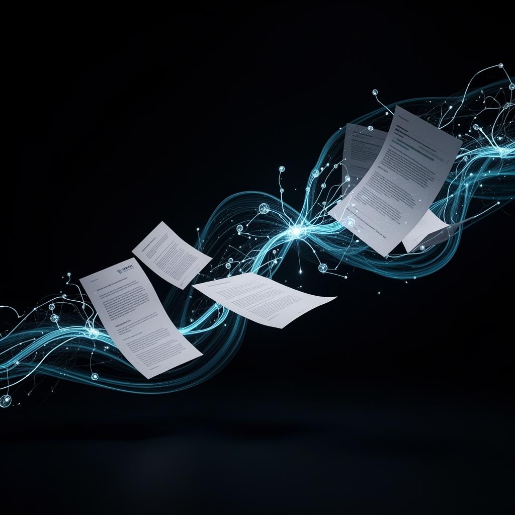 AI document automation